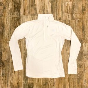 The North Face Jackets & Coats - The North Face Impulse Active 1/4 Zip Pullover The North Face Jackets & Coats - The North Face Impulse Active 1/4 Zip Pullover